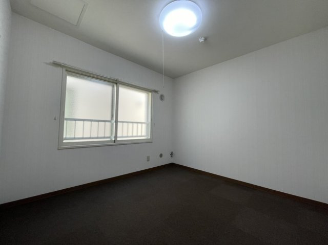 ノースコート新橋の内装