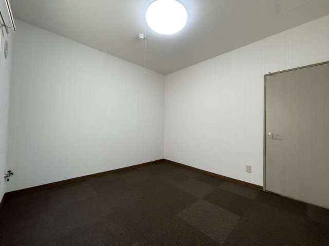 ノースコート新橋の内装