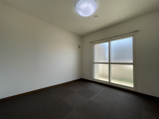 ノースコート新橋の内装