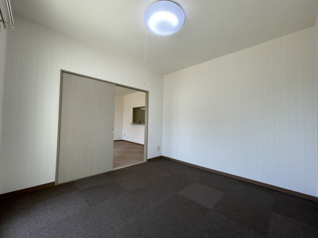 ノースコート新橋の内装