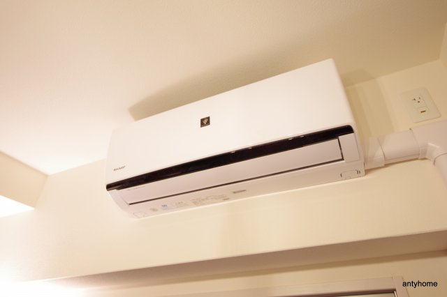 セイワパレス玉造駅上　仲介手数料無料の設備