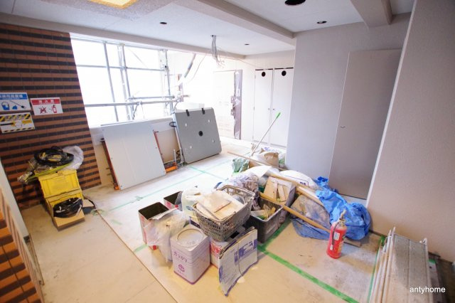 セイワパレス玉造駅上　仲介手数料無料のその他共用部分