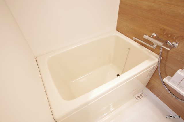 セイワパレス玉造駅上　仲介手数料無料の浴室