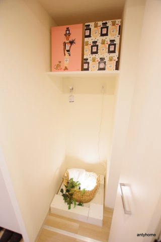 セイワパレス玉造駅上　仲介手数料無料のその他