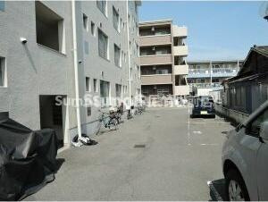 パークグリーン中島のその他