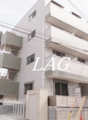 【外観】 | オリエンタルコート幕張本郷 | 外観です。