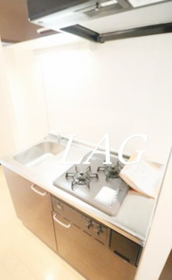 【キッチン】 | オリエンタルコート幕張本郷 | キッチンです。