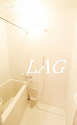 【浴室】 | オリエンタルコート幕張本郷 | お風呂です。