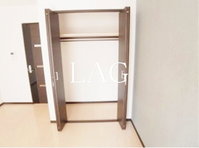 【収納】 | オリエンタルコート幕張本郷 | 収納です。