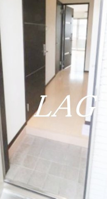 【玄関】 | オリエンタルコート幕張本郷 | 玄関です。