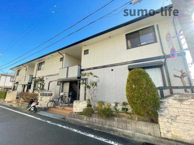 クレスト北ノ口