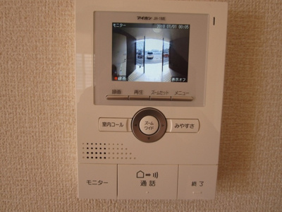 【設備】 | オークブレスⅡ