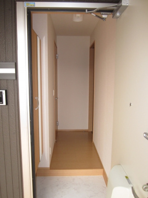 【玄関】 | オークブレスⅡ