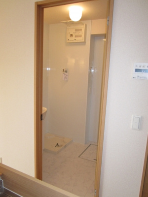 【洗面所】 | オークブレスⅡ