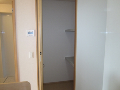 【収納】 | オークブレスⅡ