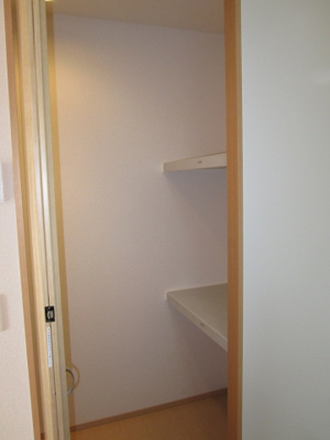 【収納】 | オークブレスⅡ