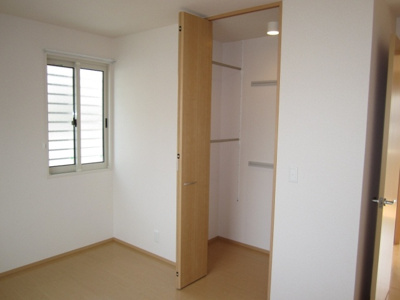 【洋室】 | オークブレスⅡ