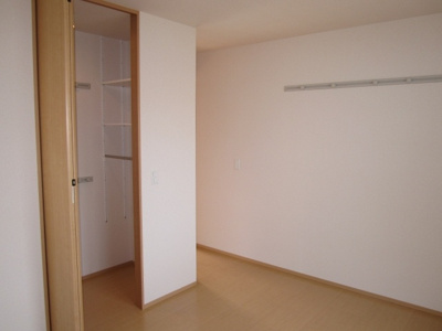 【洋室】 | オークブレスⅡ