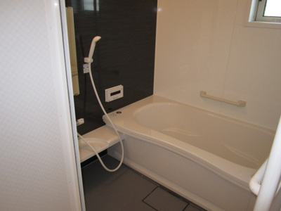 【浴室】 | オークブレスⅡ