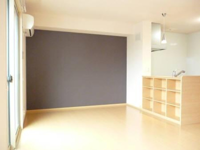 【居間・リビング】 | オークブレスⅡ