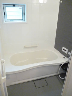 【浴室】 | オークブレスⅡ