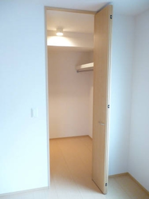 【収納】 | オークブレスⅡ