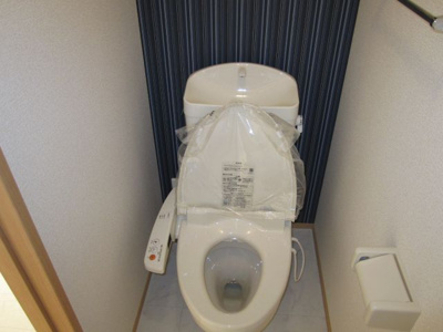 【トイレ】 | オークブレスⅡ