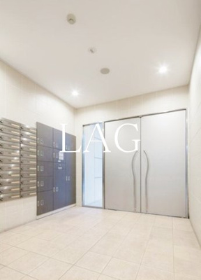 【エントランス】 | コンフォリア行徳 | エントランスです。