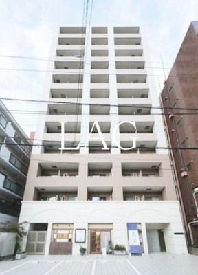 【外観】 | コンフォリア行徳 | 外観です。