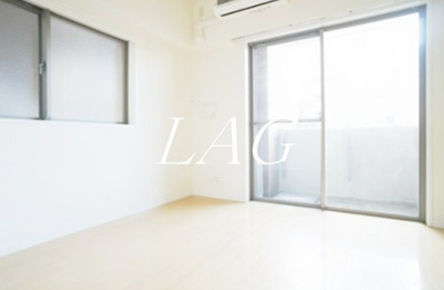 【居間・リビング】 | コンフォリア行徳 | 洋室のお部屋です。