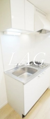 【キッチン】 | コンフォリア行徳 | キッチンです。