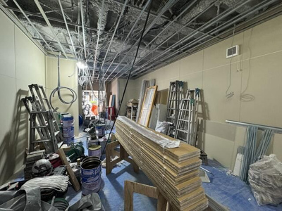 【内装】 | ＥＭＩＮＥＮＴ亀戸