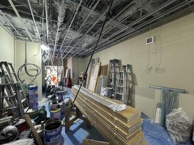 【内装】 | ＥＭＩＮＥＮＴ亀戸