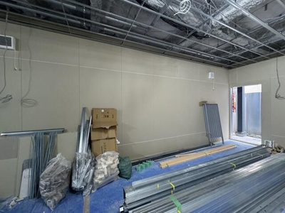 【内装】 | ＥＭＩＮＥＮＴ亀戸