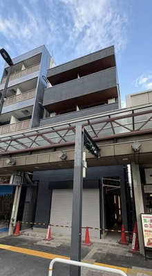 【外観】 | ＥＭＩＮＥＮＴ亀戸