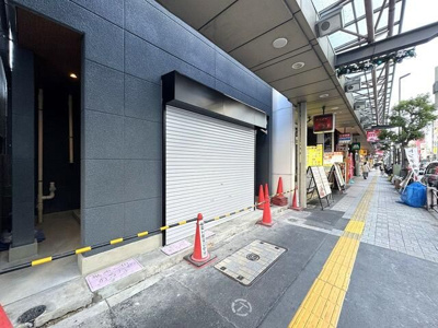 【外観】 | ＥＭＩＮＥＮＴ亀戸