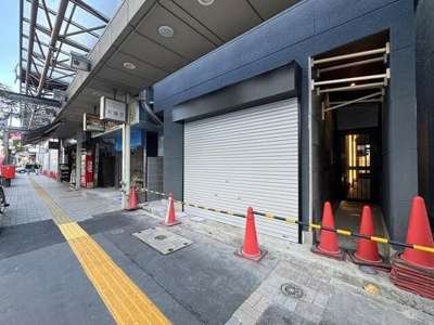 【外観】 | ＥＭＩＮＥＮＴ亀戸