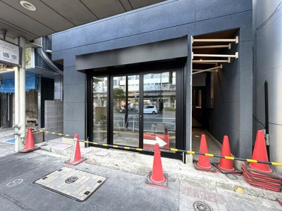 【エントランス】 | ＥＭＩＮＥＮＴ亀戸