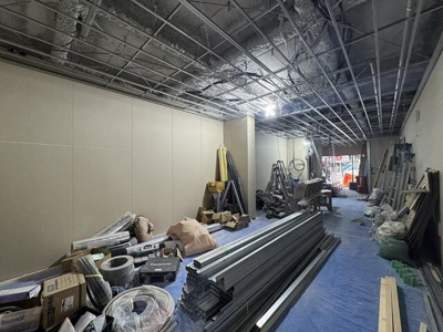 【内装】 | ＥＭＩＮＥＮＴ亀戸