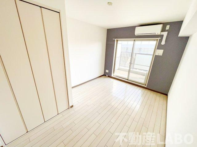 ラ・フォーレ久宝園の内装