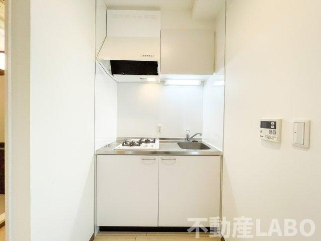 ラ・フォーレ久宝園のキッチン