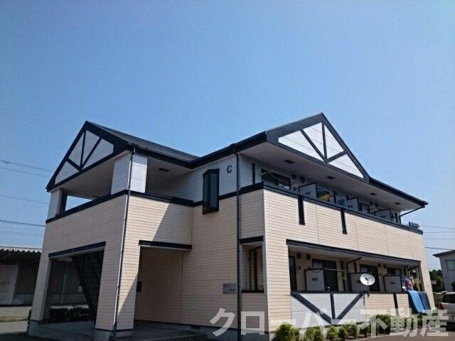 ソルトアヴェニュー　Ｃ