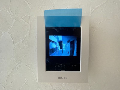 【セキュリティ】 | シエラグランデ亀有