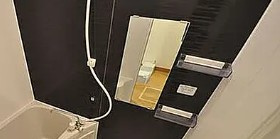 【浴室】 | シエラグランデ亀有