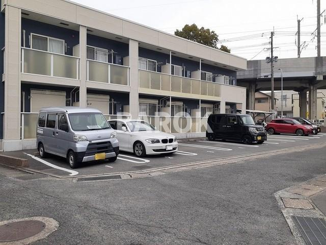 ベル・メゾンのその他共用部分