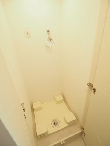 クロスレジデンス大崎の設備