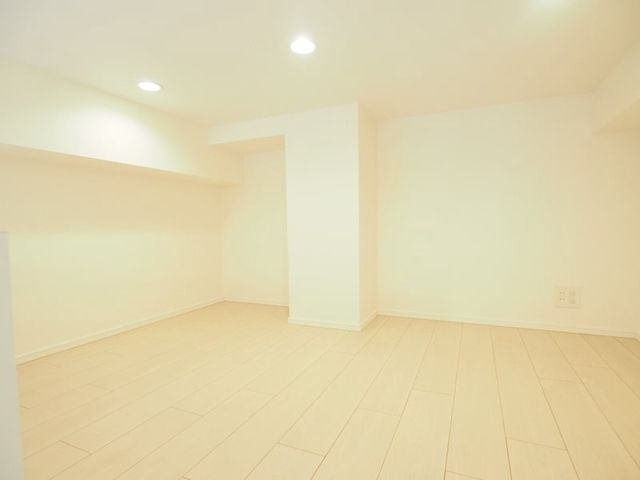 クロスレジデンス大崎の内装