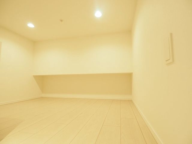 クロスレジデンス大崎の内装