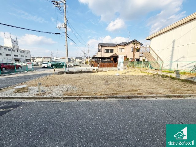 奈良市南永井町　第4期　新築一戸建て