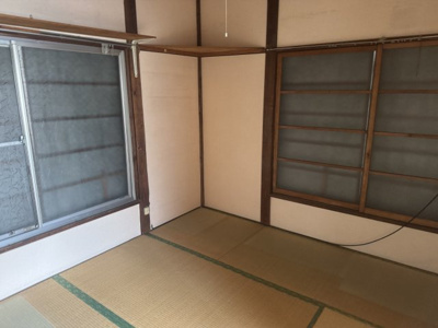 【和室】 | 千住１丁目戸建